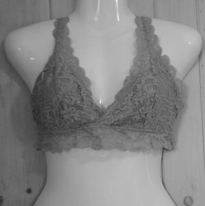 Aerie lace bralette